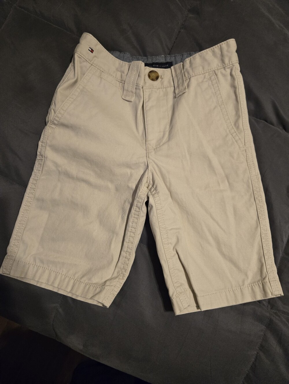 Tommy Hilfiger Cotton Shorts